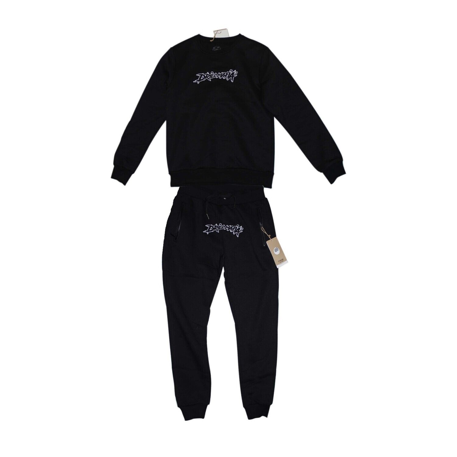 CONJUNTO CHANDAL DRILL MAFIA (LIMITED EDITION)