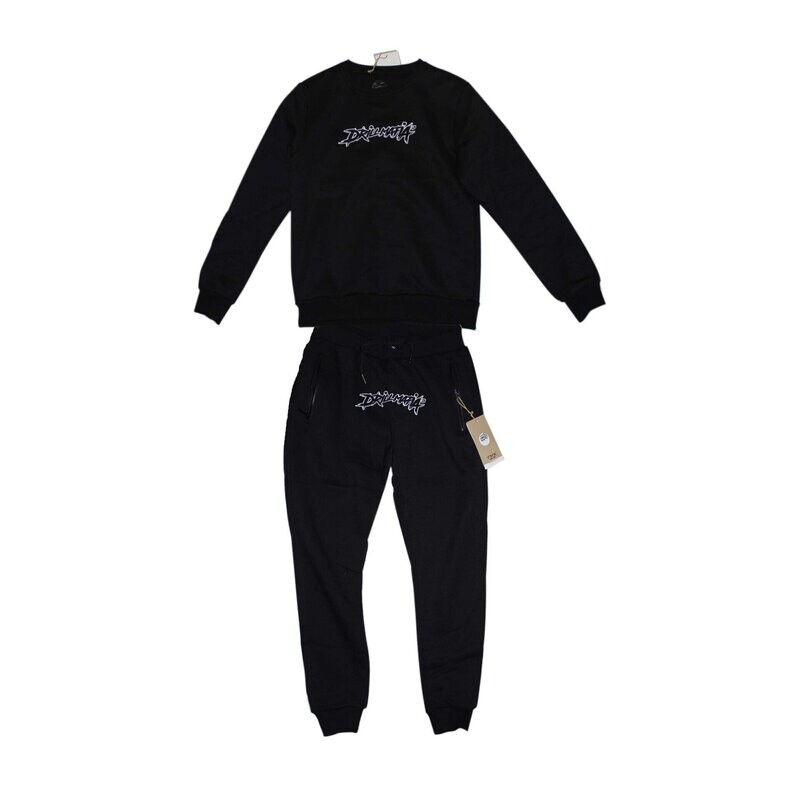 CONJUNTO CHANDAL DRILL MAFIA (LIMITED EDITION)