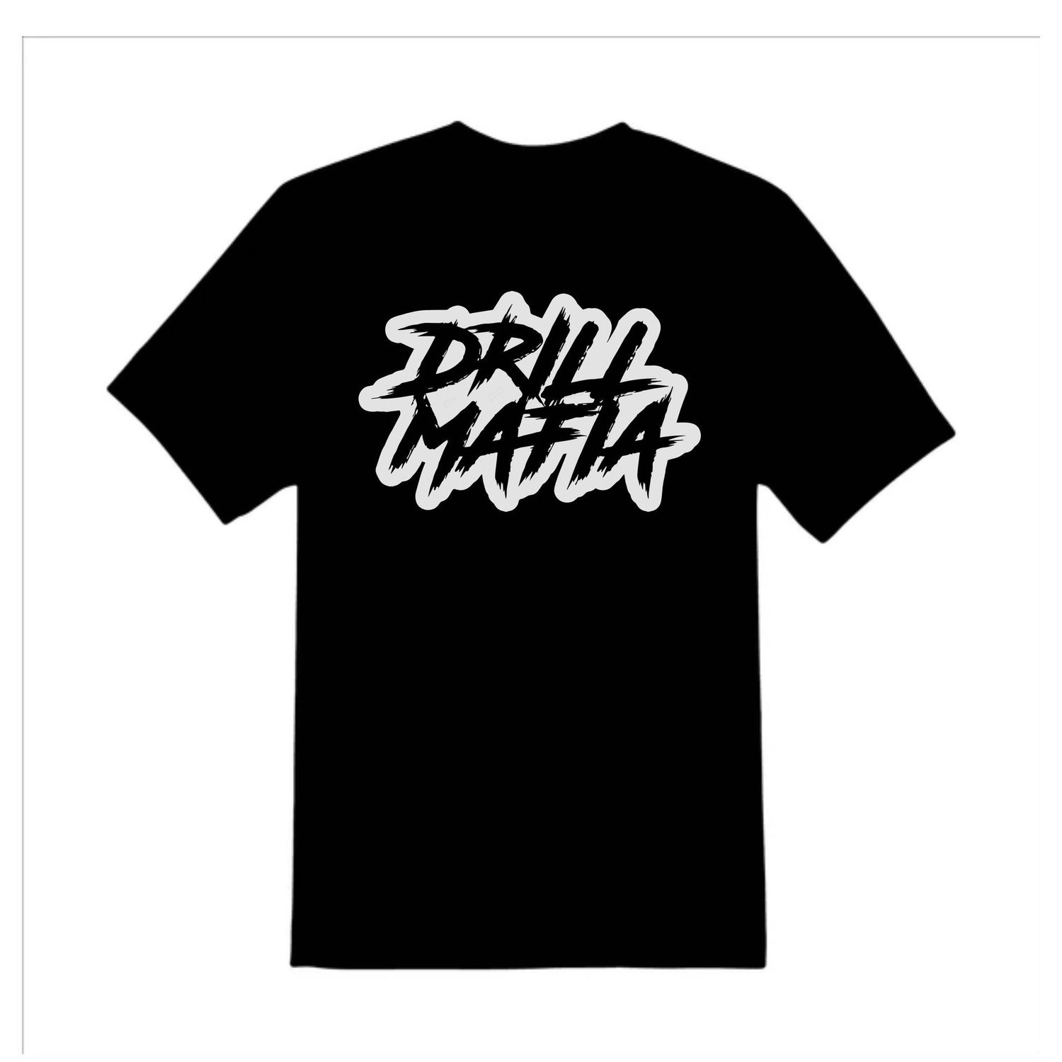Black T-shirt