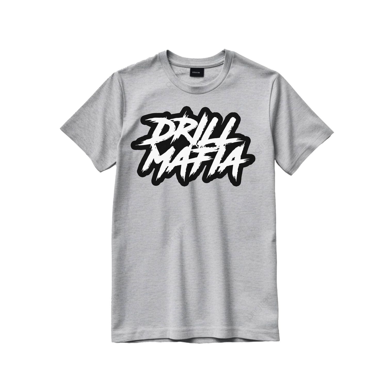 T shirt GRAY edition