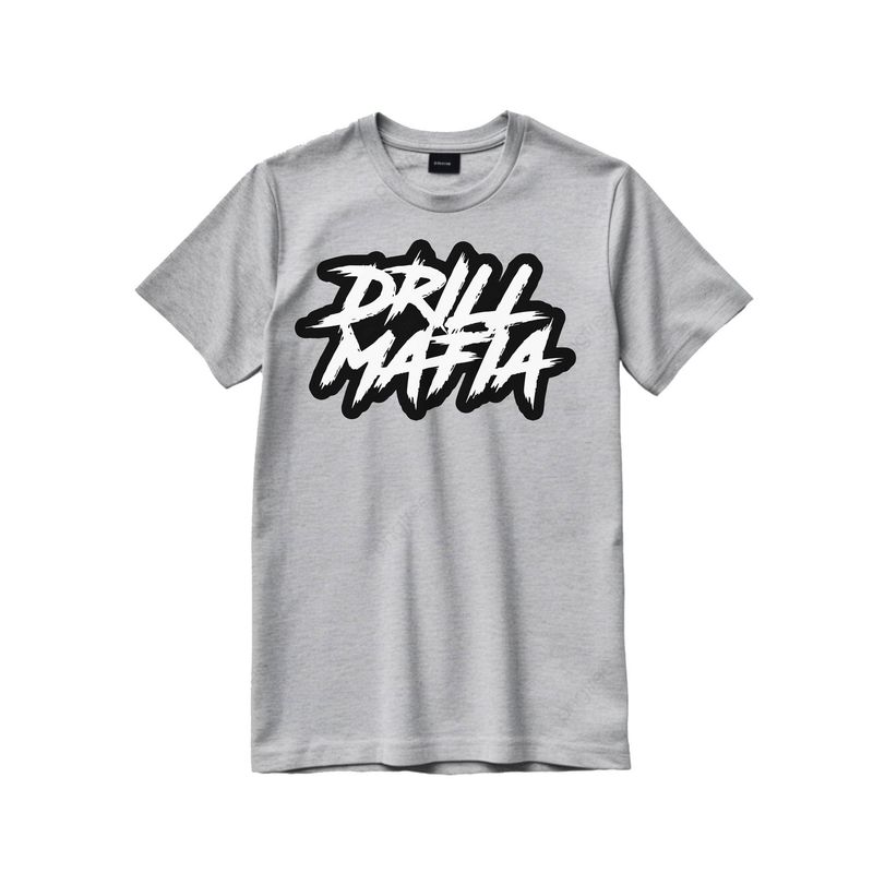 T shirt GRAY edition