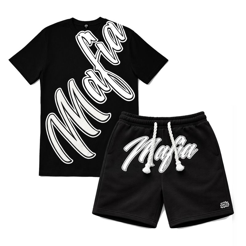 (PREORDER) Mafia Summer Collection
