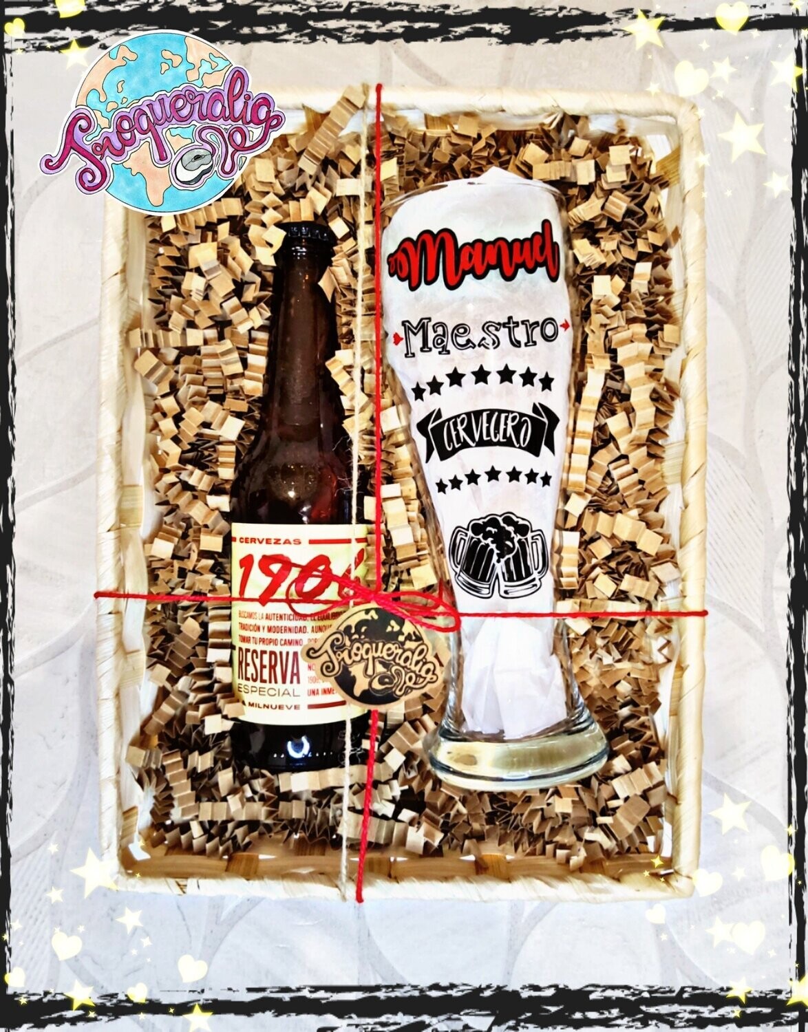Pack Cerveza individual