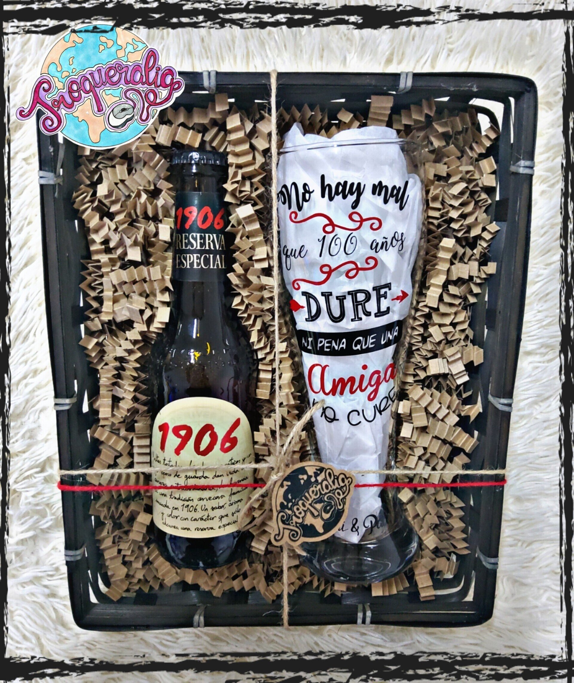 Pack Cerveza individual