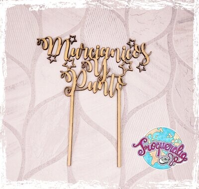 Detalles personalizados