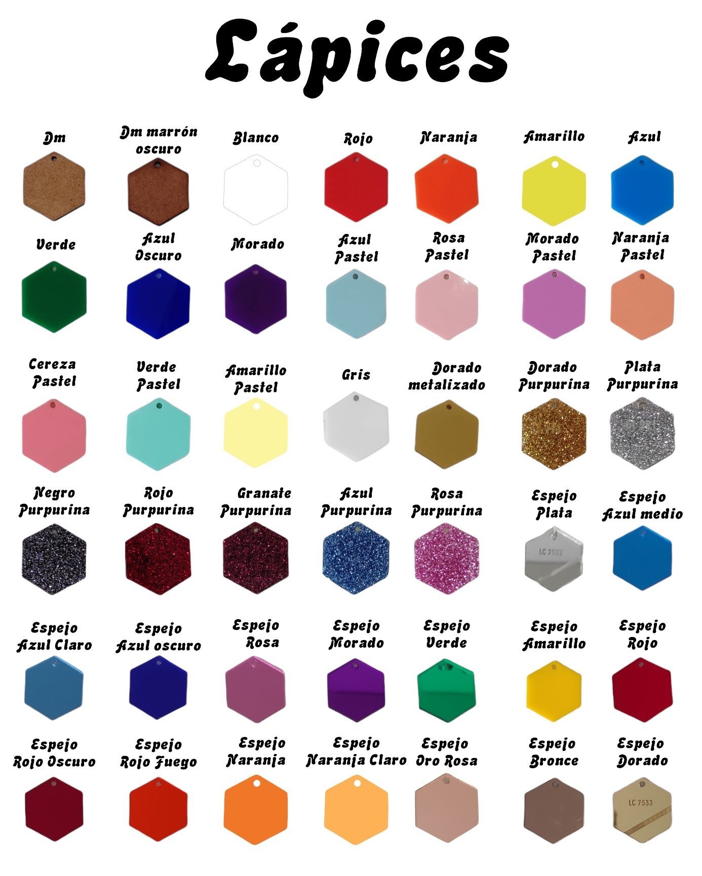 Lápiz negro con goma personalizado