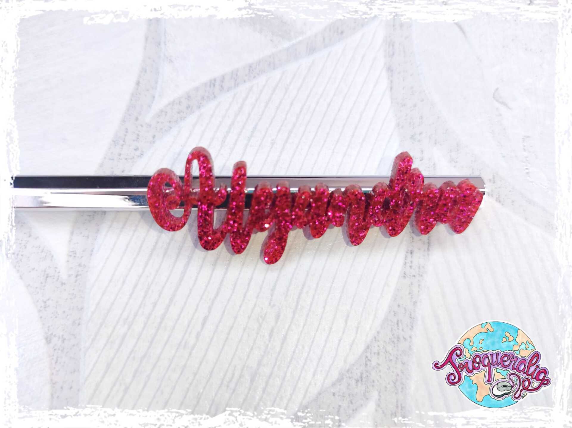 Bolígrafo Bic personalizado