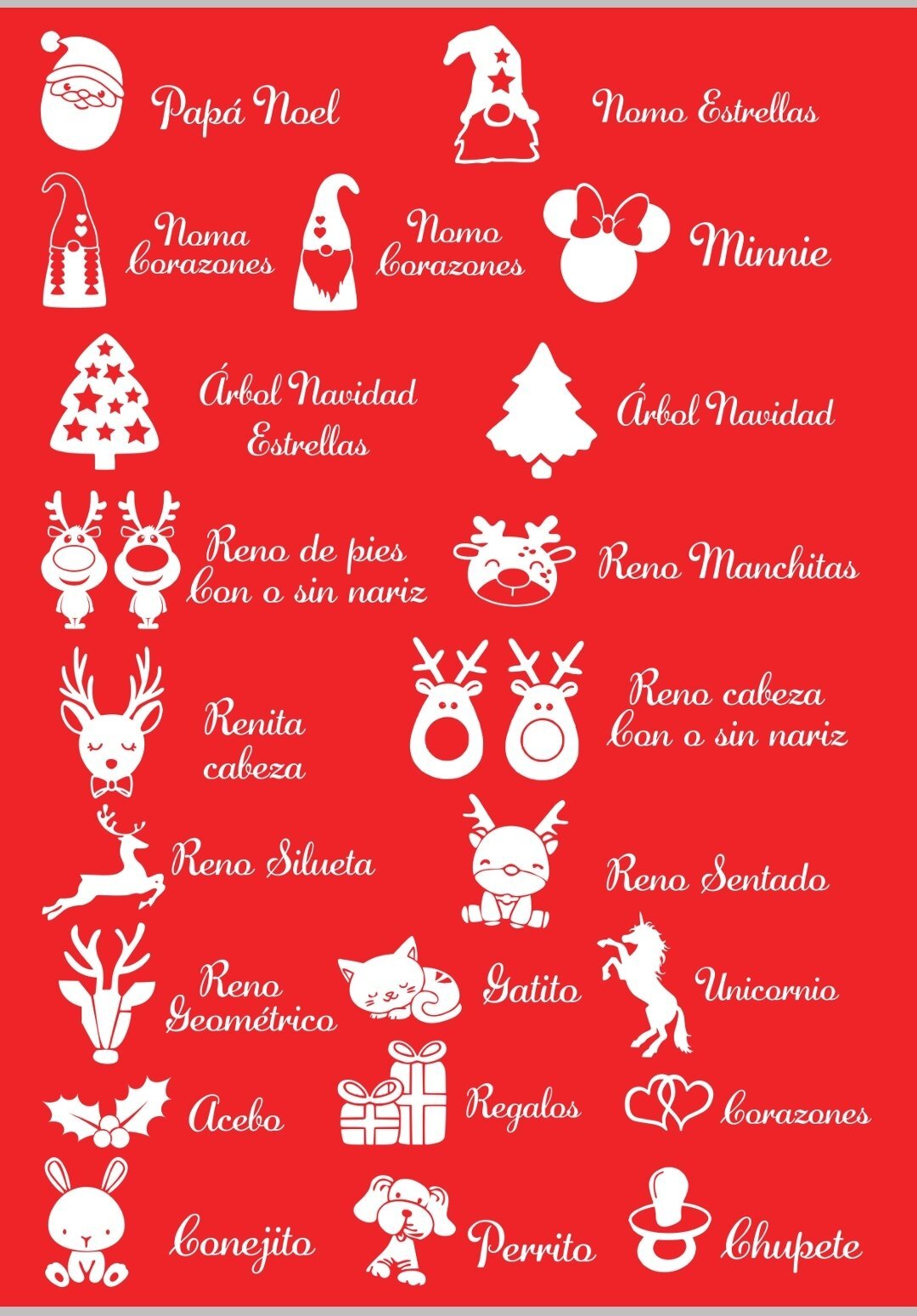 Bola de navidad Verde brillo/mate