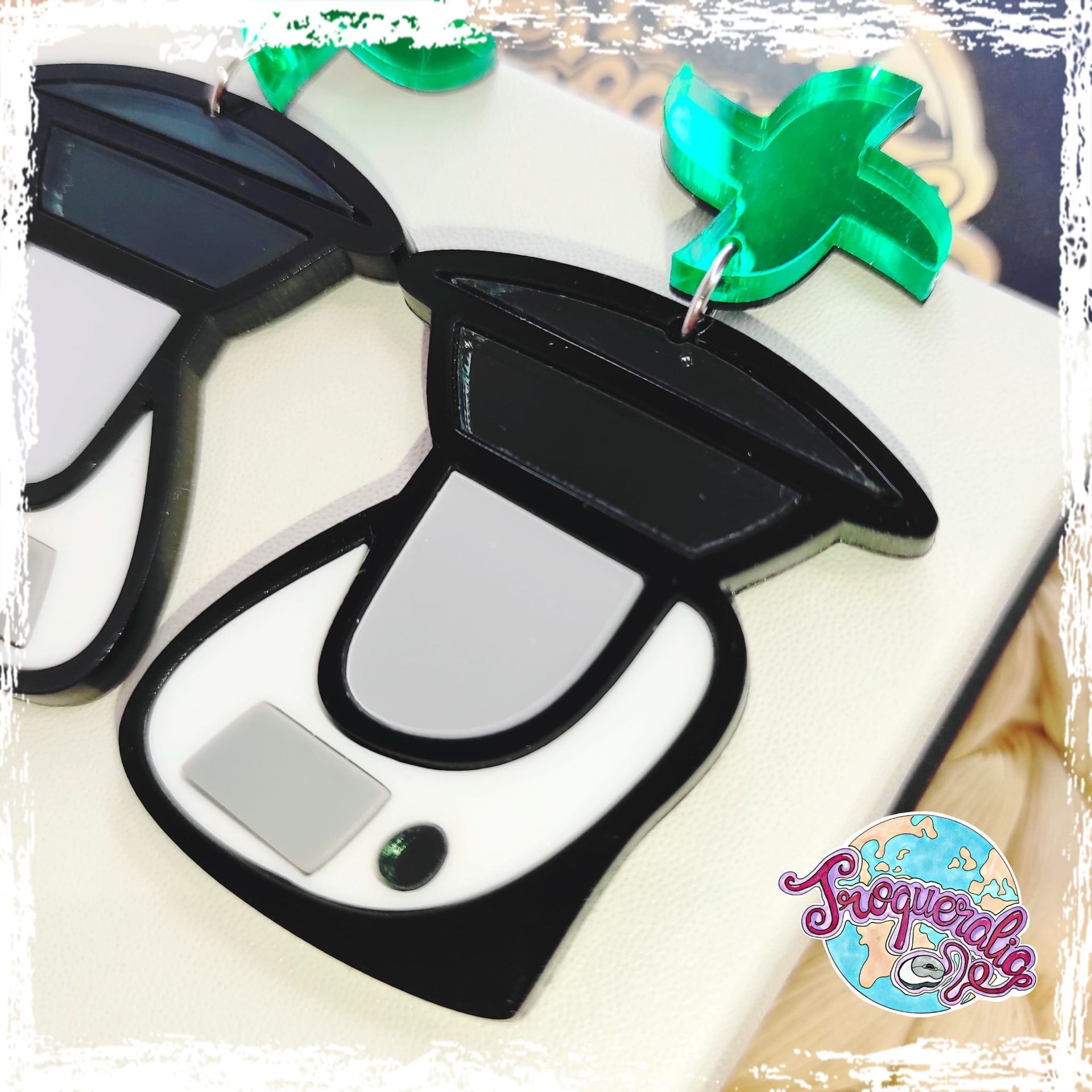 Pendientes thermomix