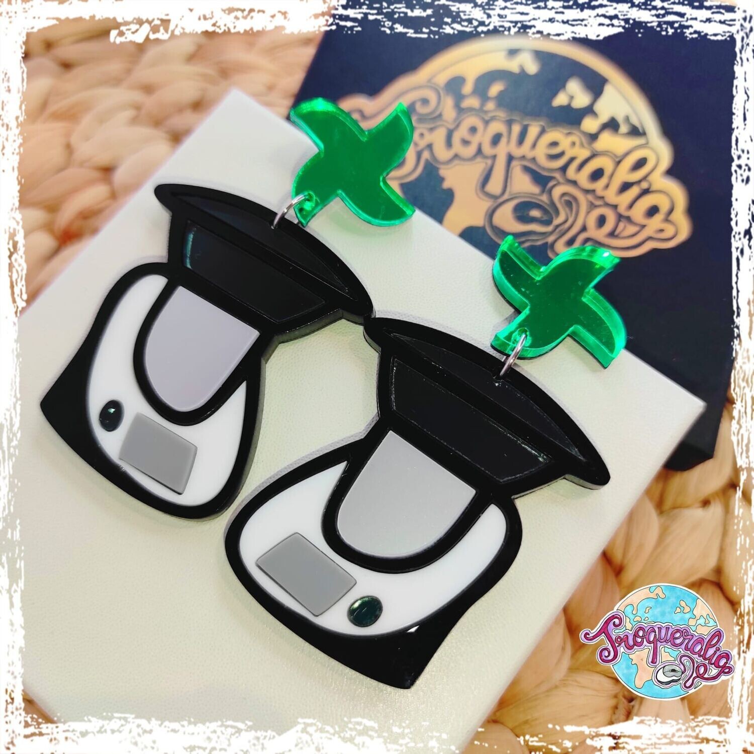 Pendientes thermomix