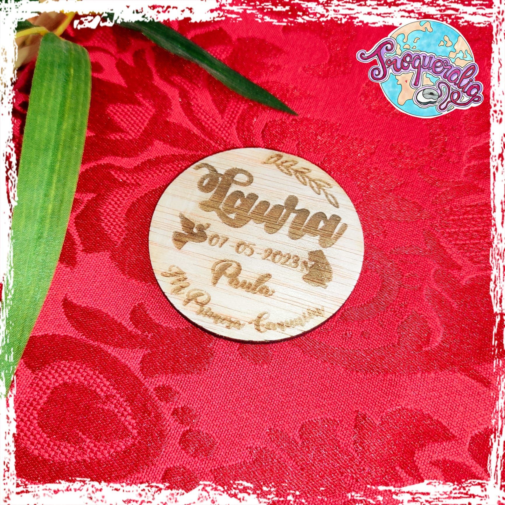 Marcasitios Comunión