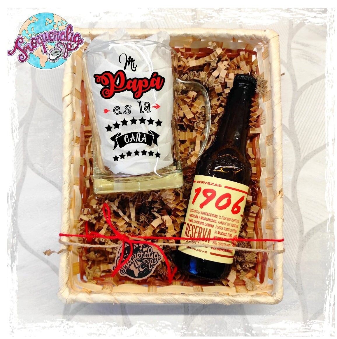 Pack jarra Cerveza