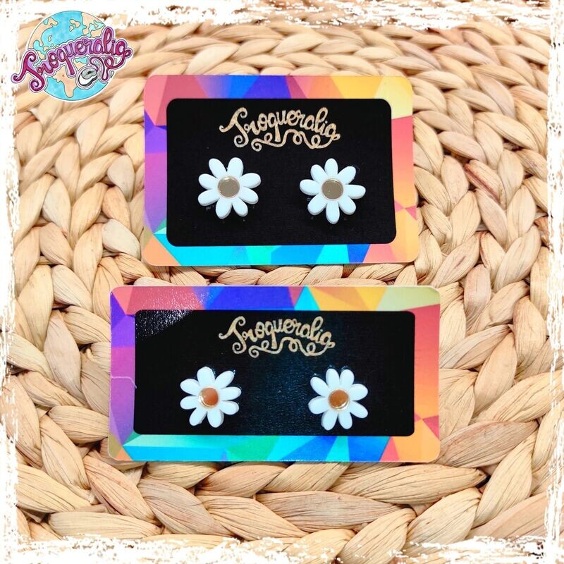Pendientes Margarita
