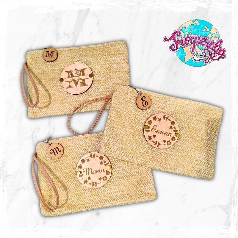 Bolso personalizado