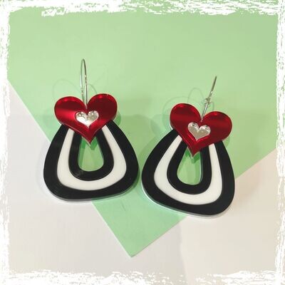 Colección San valentin