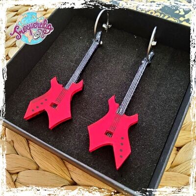 Colección rocker