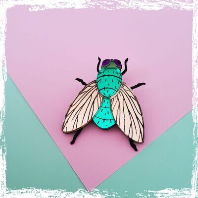 Coleccion Fauna