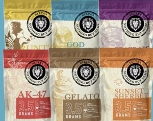 Flower Bundle! Mix n Match!