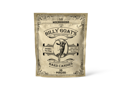 Billy Goats, Microdose