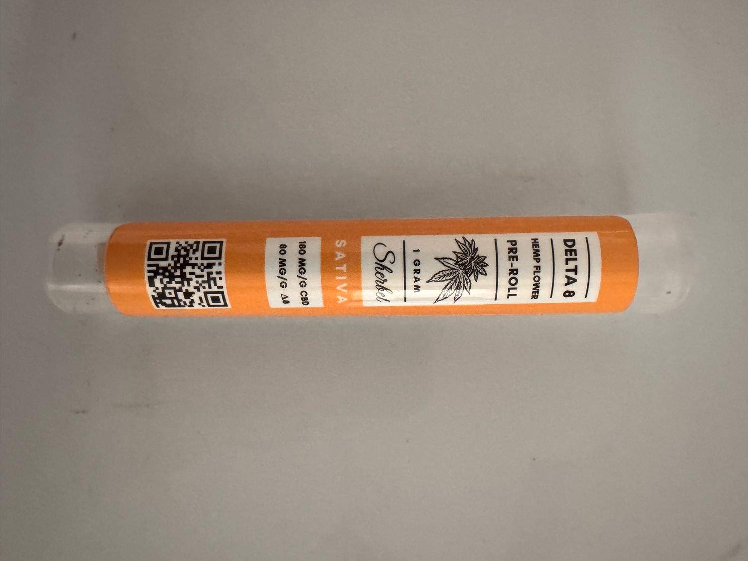 Assorted Prerolls. 3 Per Pack, 1 Gram Each.