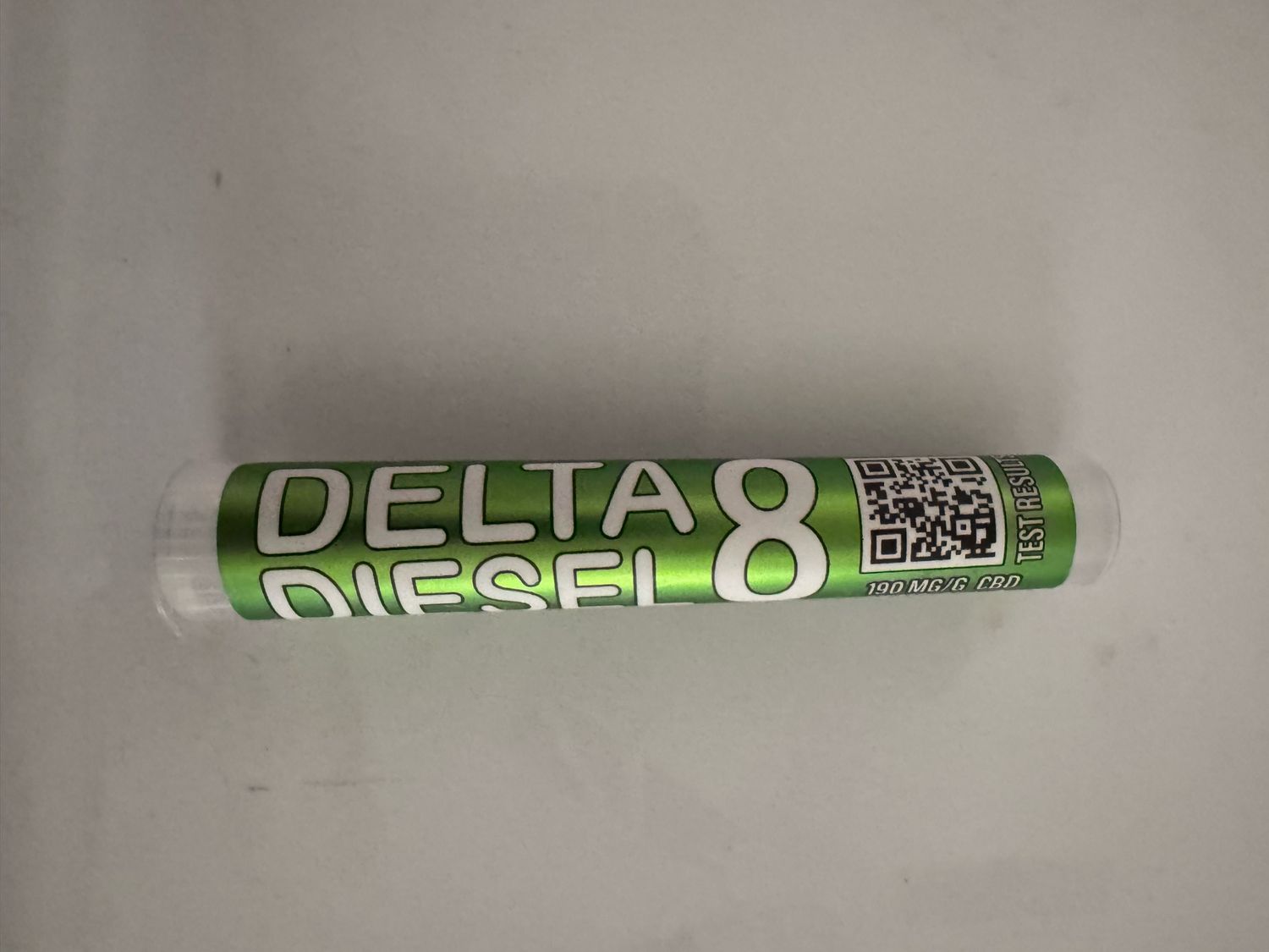 Assorted Prerolls. 3 Per Pack, 1 Gram Each.