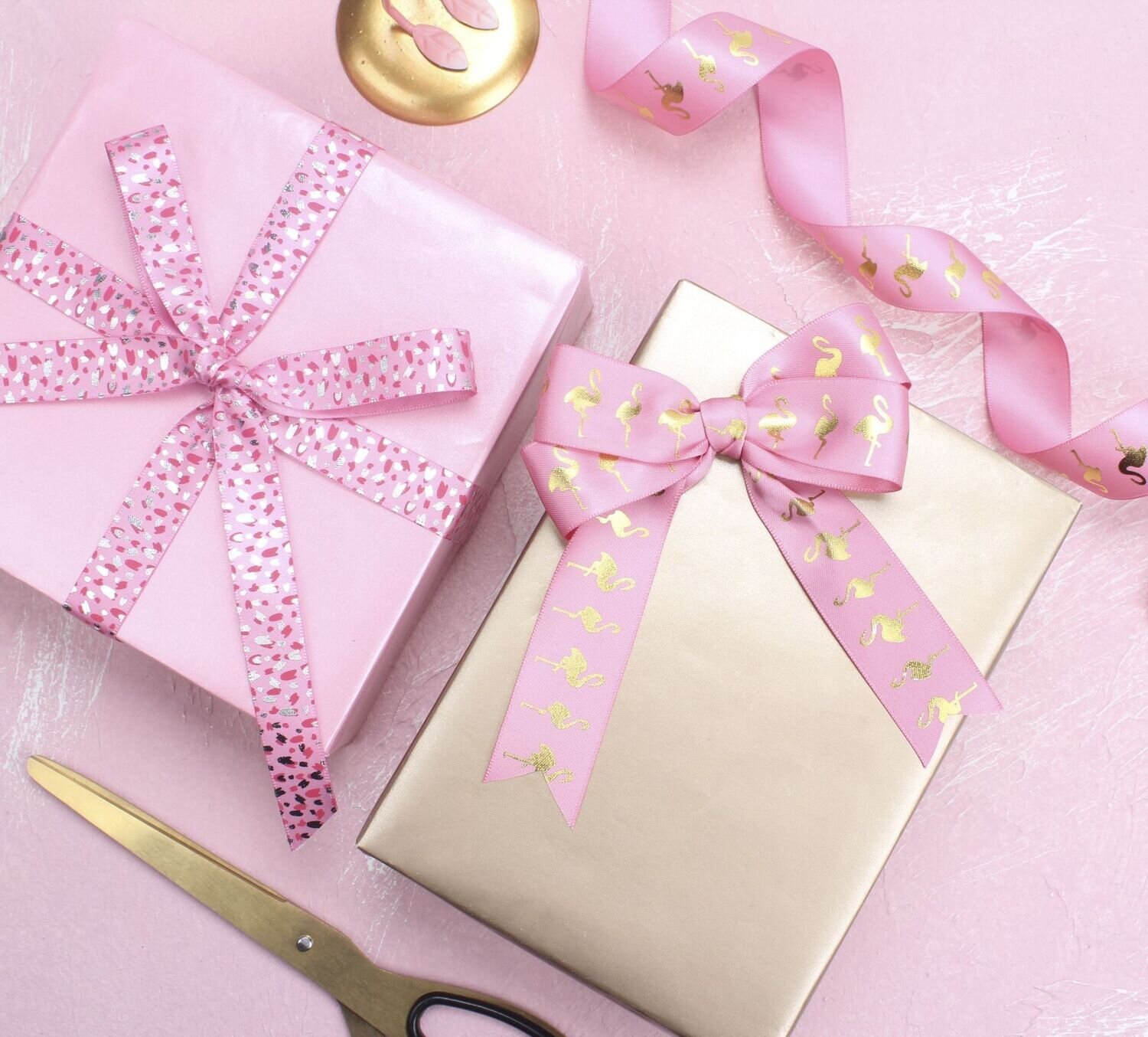 Gift Wrapping Service