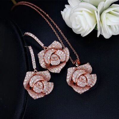 Pendant Sets