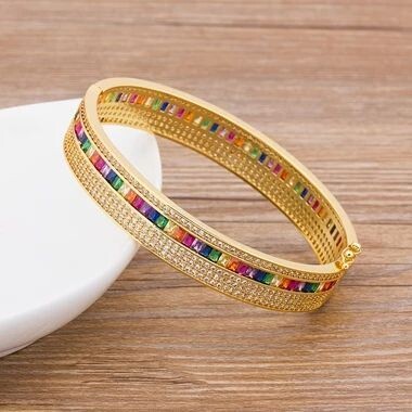 Bangles & Bracelets