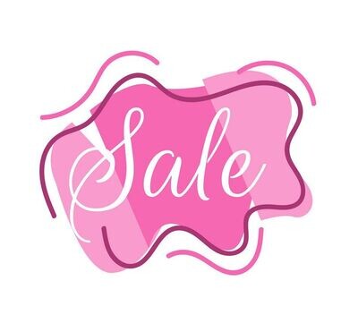 Sale