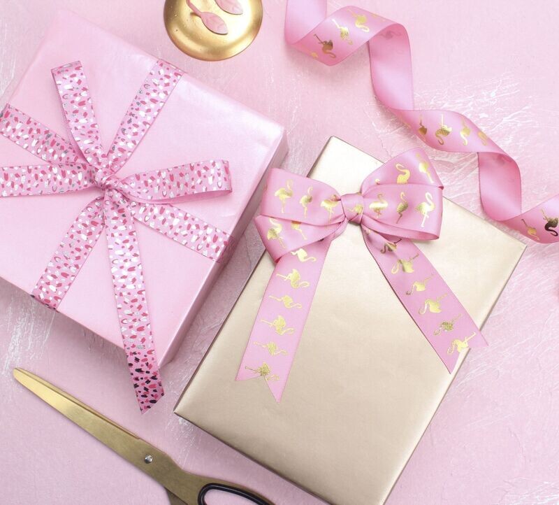 Gift Wrapping Service