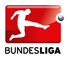 Bundesliga 1.