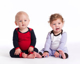 2PC Babyjohns