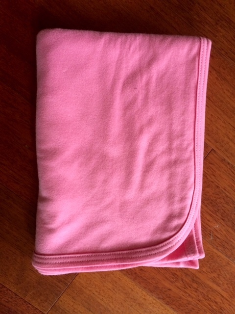 Rayon from Bamboo Swaddle Blanket
