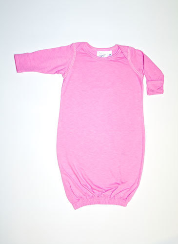 Rayon from Bamboo Baby Nightie