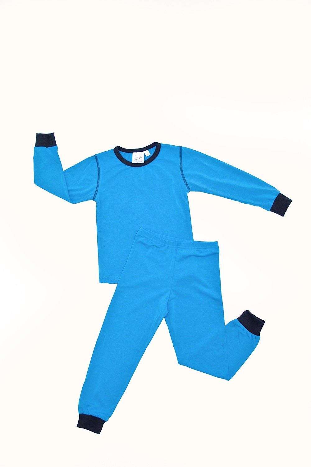 Rayon from Bamboo 2PC Long johns