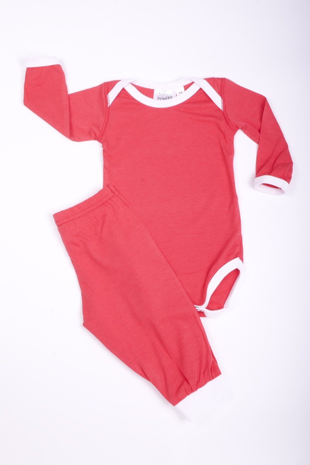 SPECIAL Bamboo Santa Baby 3PC set