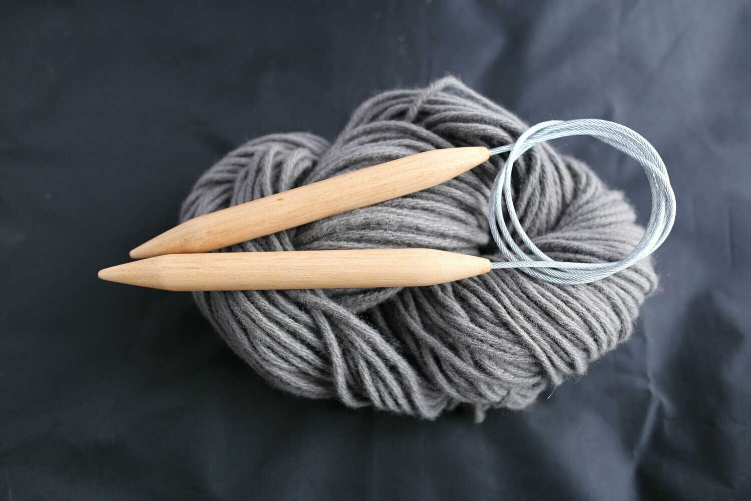 Circular Knitting Needles 12.5mm