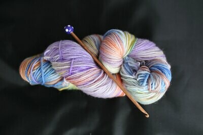 Tunisian/Tricot Crochet Hooks