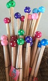 16mm Knitting Needles