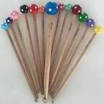 Tunisian/Tricot Crochet Hooks 12.5mm