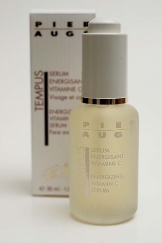 Energising Vitamin C Serum Energising Vitamin C Serum