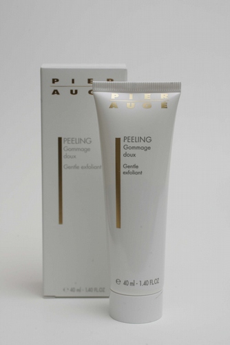 Gentle Eraser Peeling Gentle Eraser Peeling