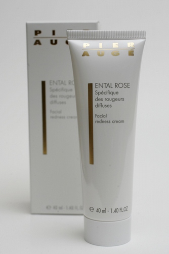 Rose—Redness regulator Rose—Redness regulator