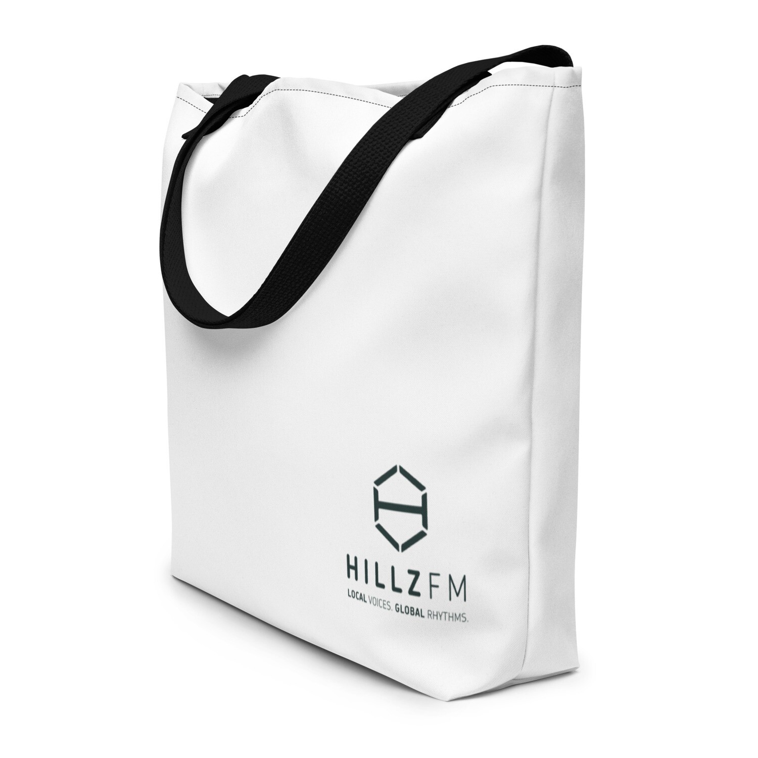 Large Tote Bag Large Tote Bag