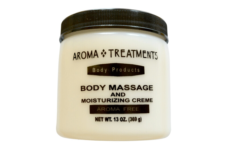 Aroma Free (2oz.)