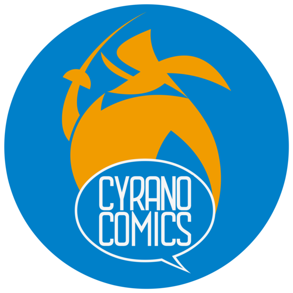 Cyrano Comics Shop