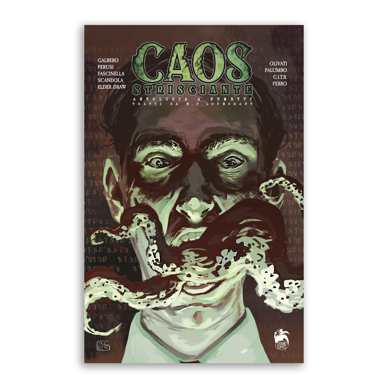 CAOS STRISCIANTE