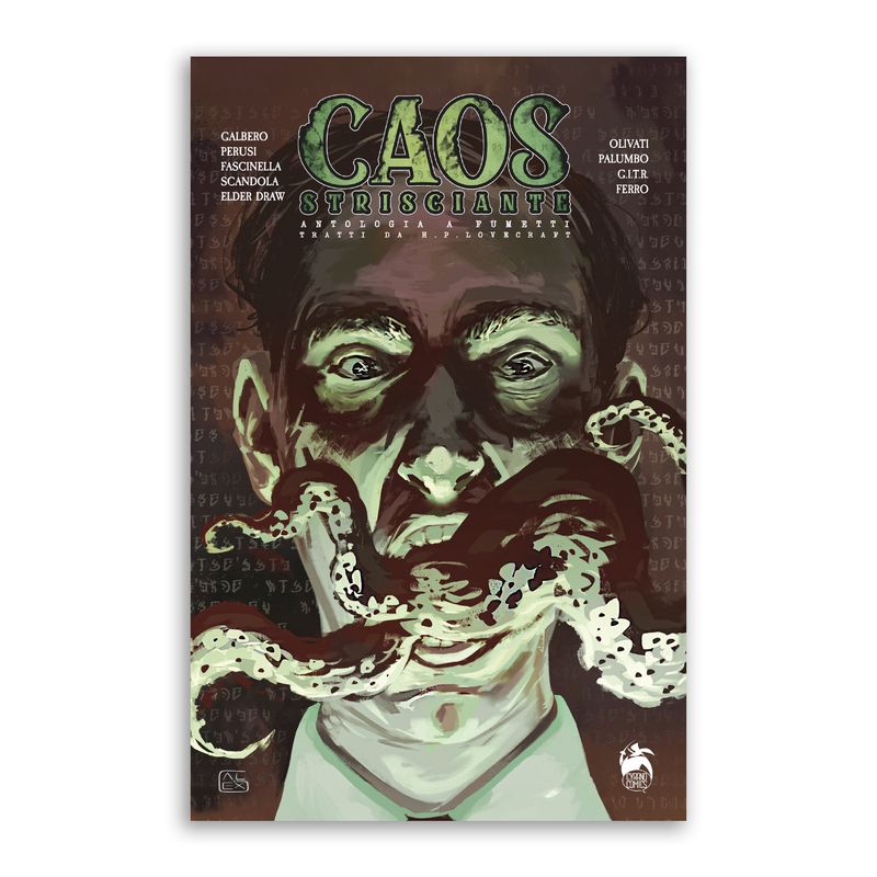 CAOS STRISCIANTE
