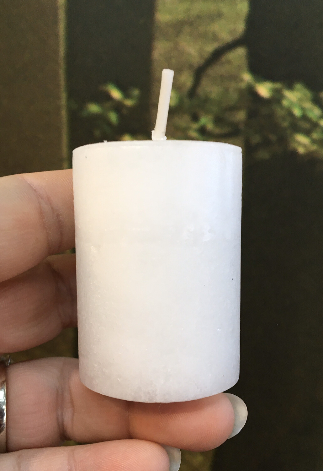 Ancestor Votive