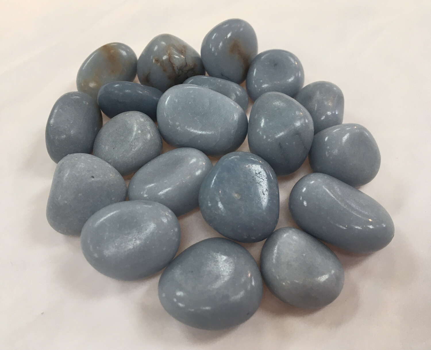 Angelite